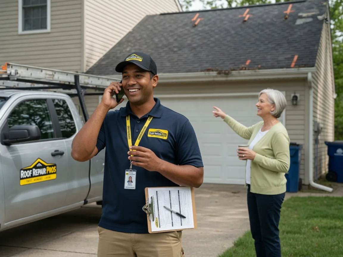 Roof Repair Browns, IL FAQs
